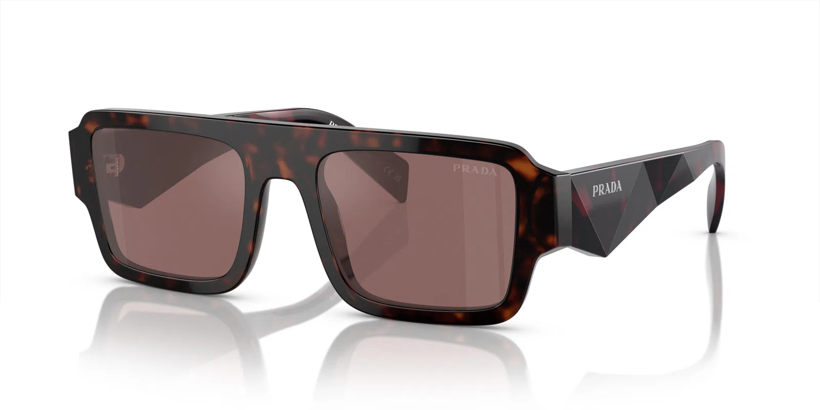 Prada A05S Sunglasses - view 21
